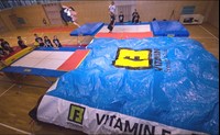 VITAMIN F - Freeski Training Kids3 - Herbst 2025